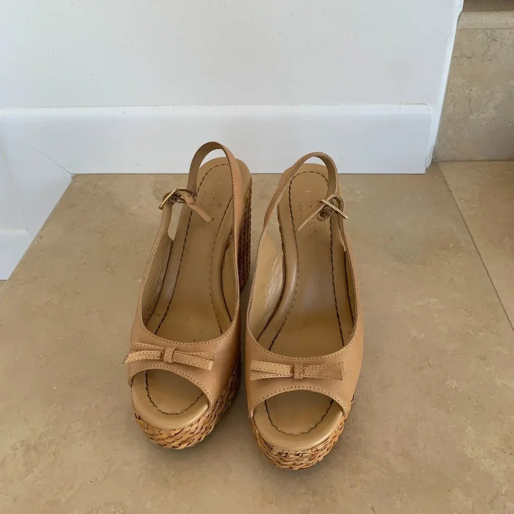 Kate Spade New York Platforms - Picture 3 of 8